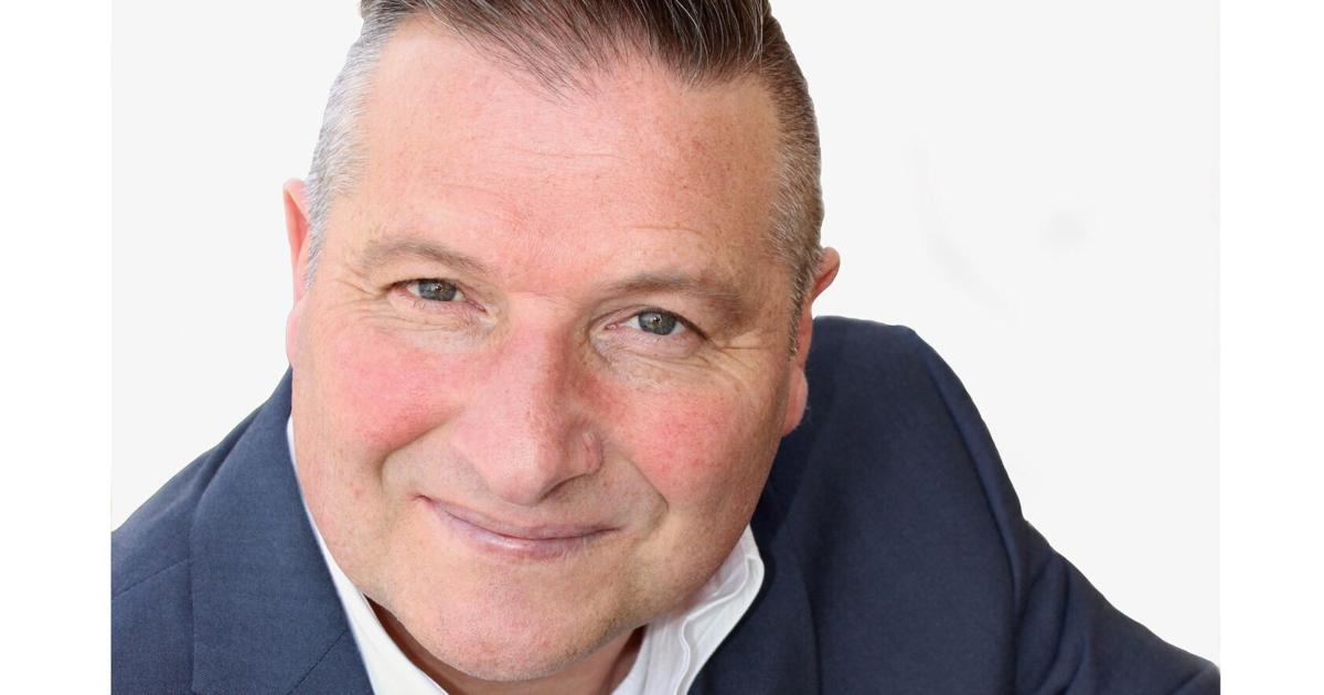 Ontario Election 2022: Simcoe-Grey Ontario Party candidate Rodney Sacrey