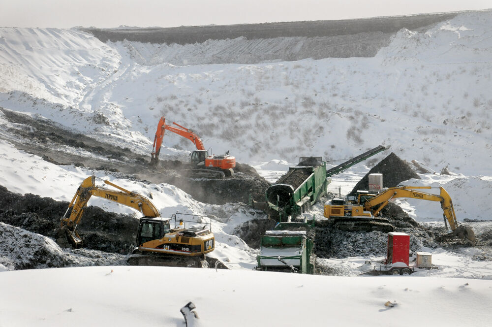 Strike would close landfill, pools and sports fields in Barrie