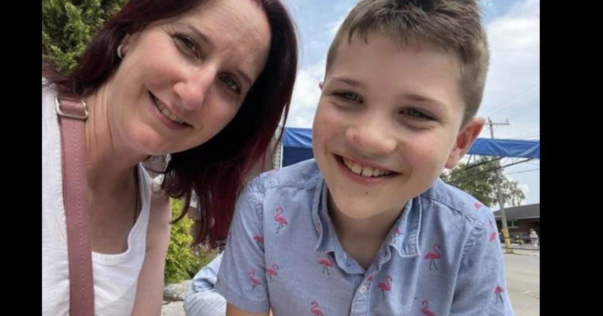 Mother and young son found dead at Tottenham home on Boxing Day were ...