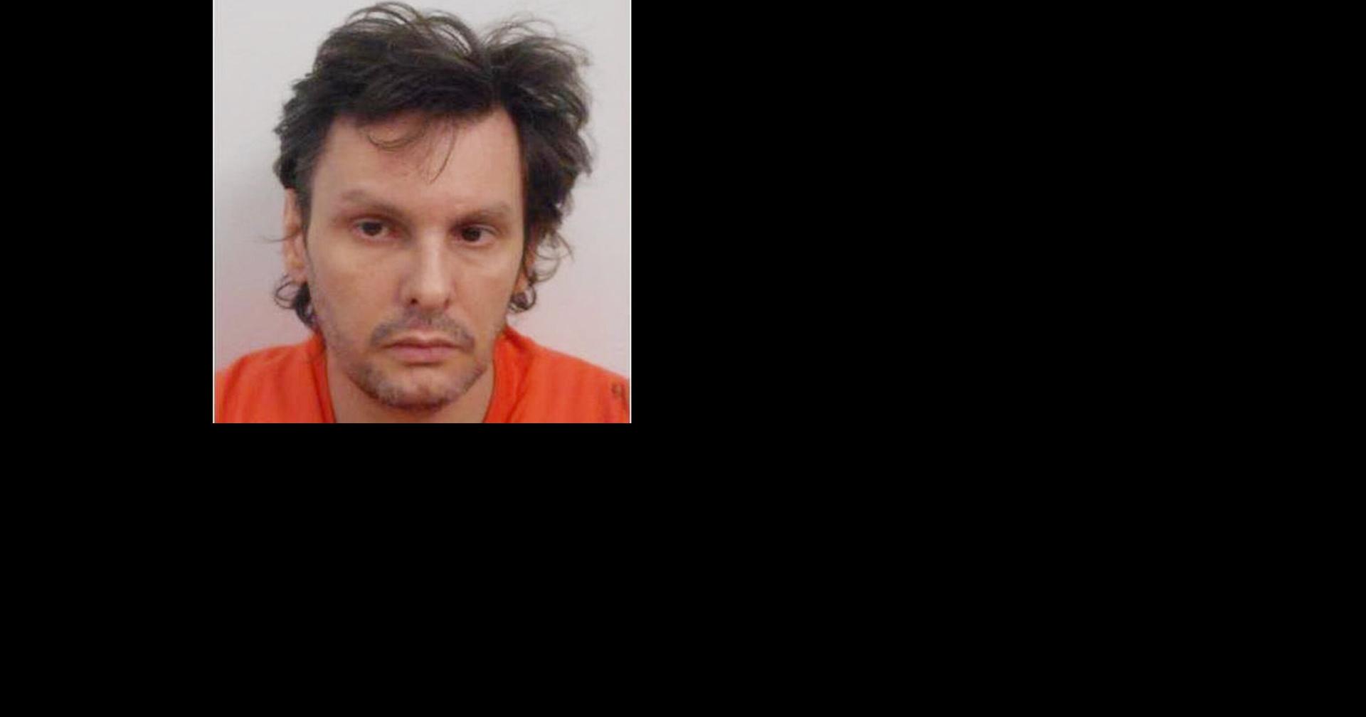 Warrant issued for offender known to frequent Midland,