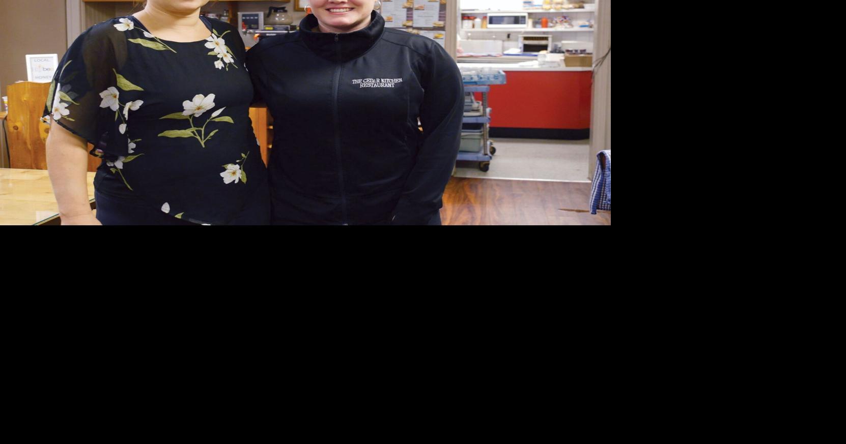 Cedar Kitchen restaurant is a staple of Tottenham