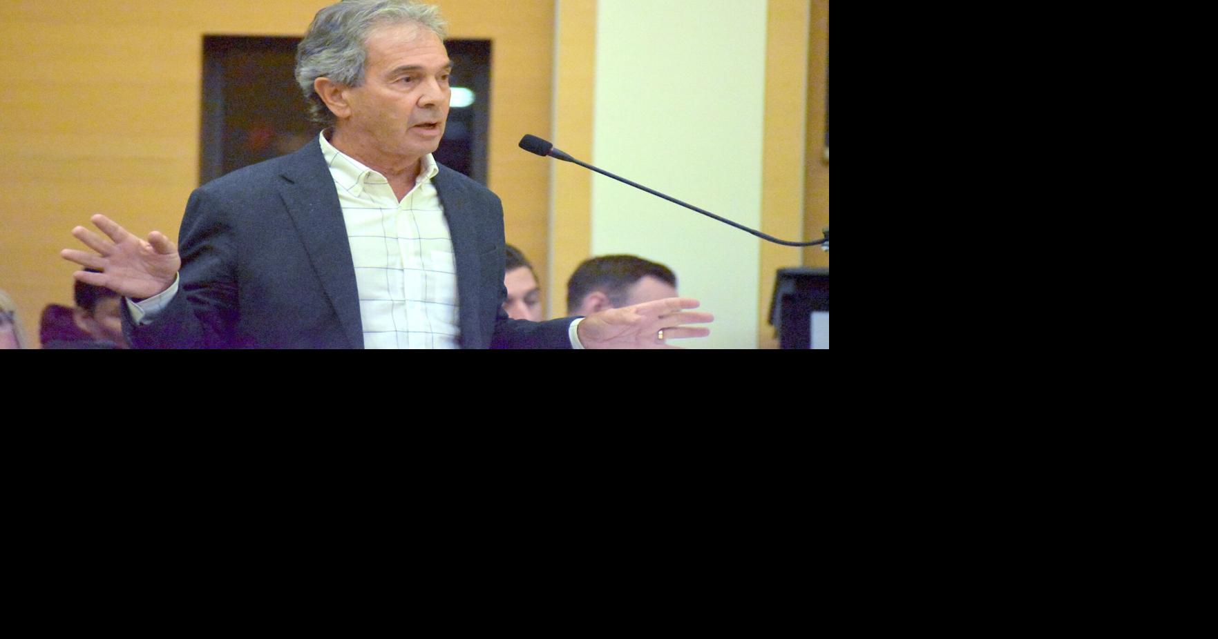 5 things residents said about Innisfil’s Orbit development