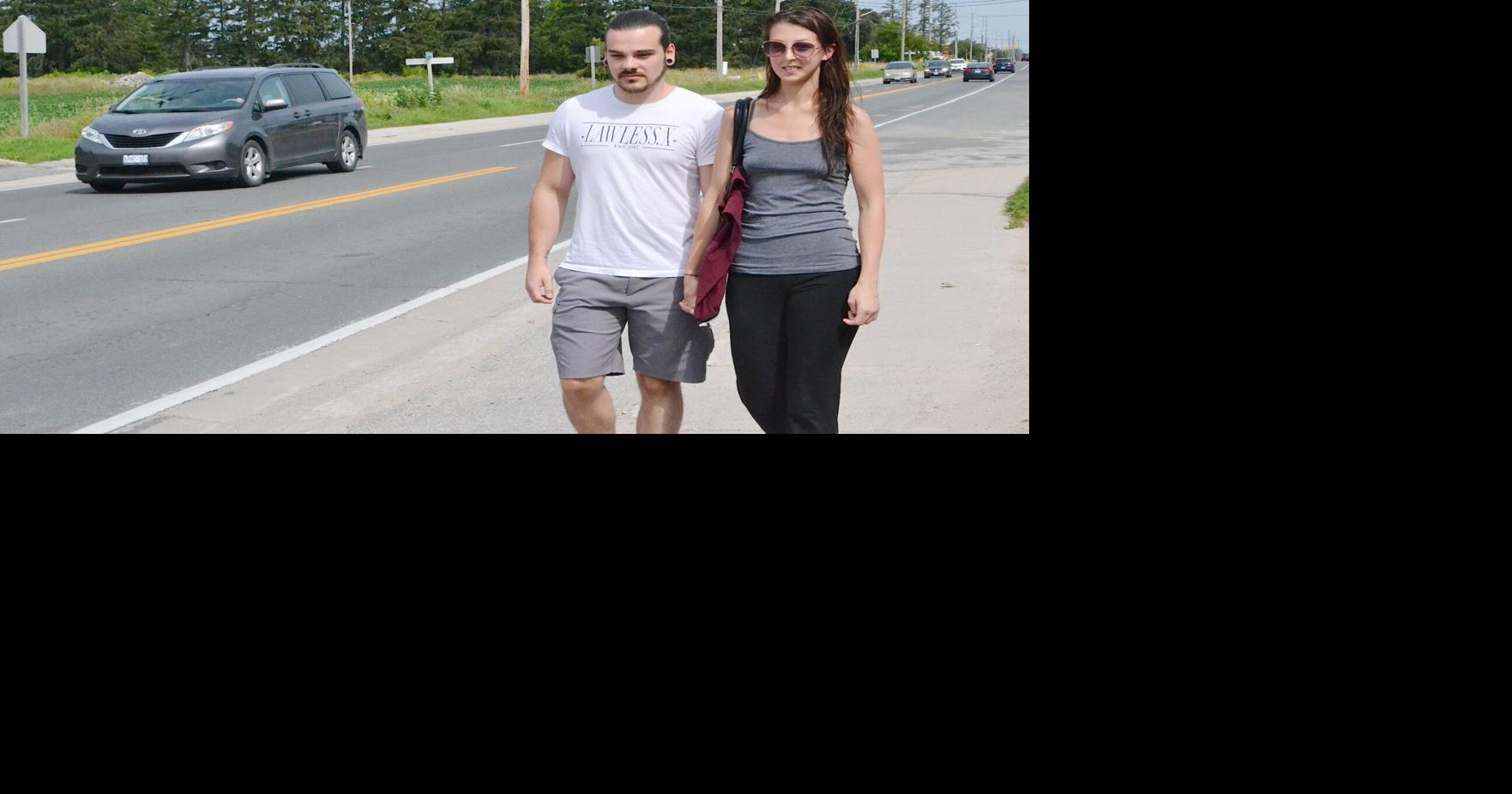 Downtown development coming to Stroud