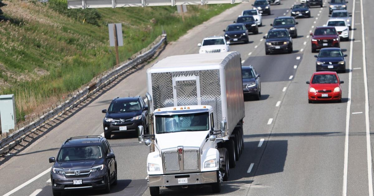 Simcoe highway closures for planned roadwork on June 24