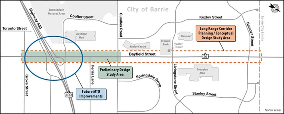 Barrie Residents Can Have Say On Bayfield Street Upgrades   65a923848605c.image 