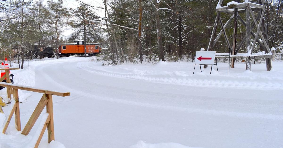 Here’s what you need to know to skate at the Simcoe museum