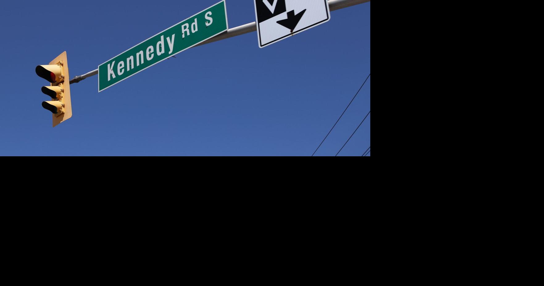 Councillors agree to add own names to street name roster