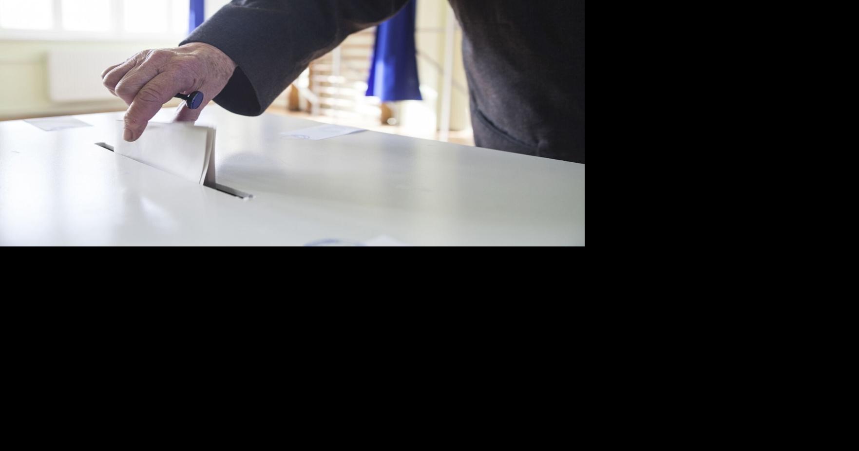 Eleven Simcoe County candidates acclaimed ahead of vote