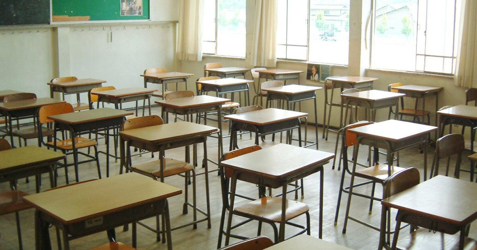 Sleep in kids: no school in Simcoe County on Monday - Vimarsana News