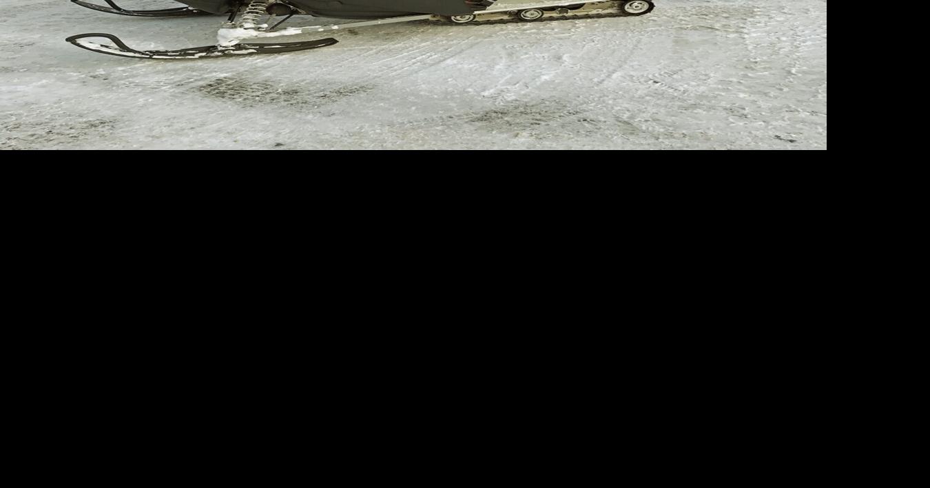 Midland needs more snowmobile trails committee