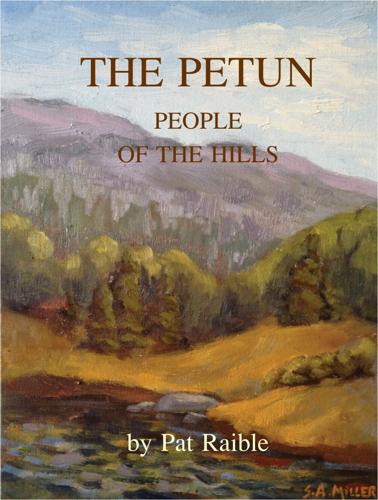 Petun Language Script Celebrate the Petun with presentation in Creemore