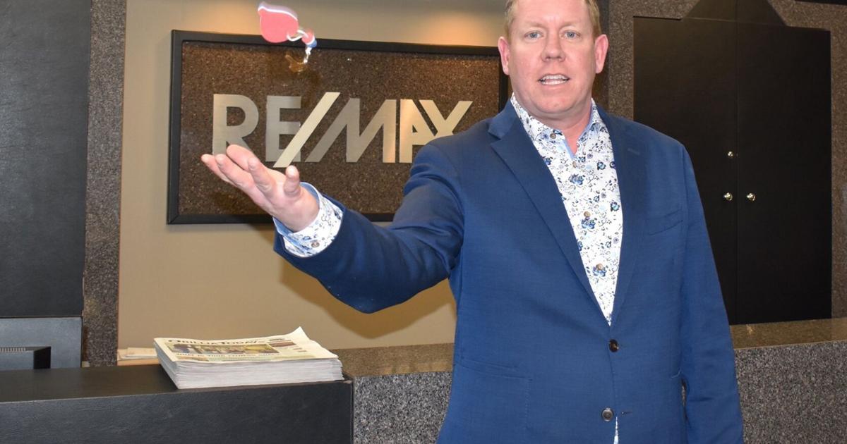 Orillia real estate climate settles after chaotic few years