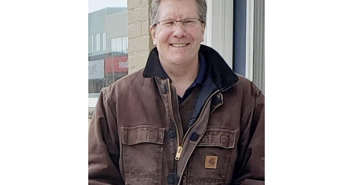 Ontario Election 2022: Simcoe-Grey PC party candidate Brian Saunderson