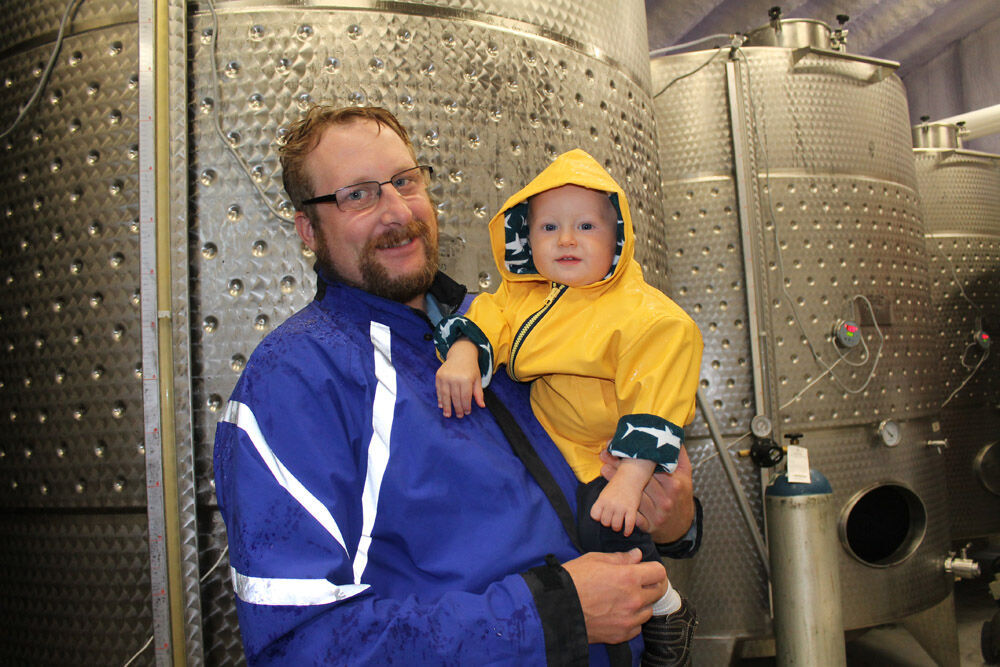 Meaford cider maker ahead with expansion