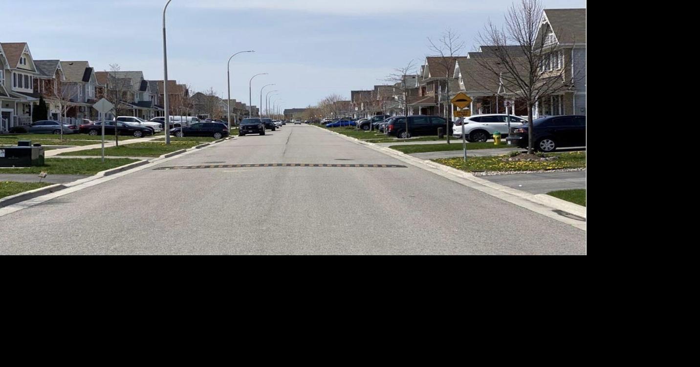 Traffic-calming pilot project on Shephard Avenue in Alliston getting ...