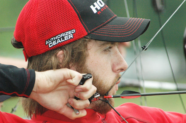 Barrie resident competing in archery events at Ontario Summer Games in  Windsor