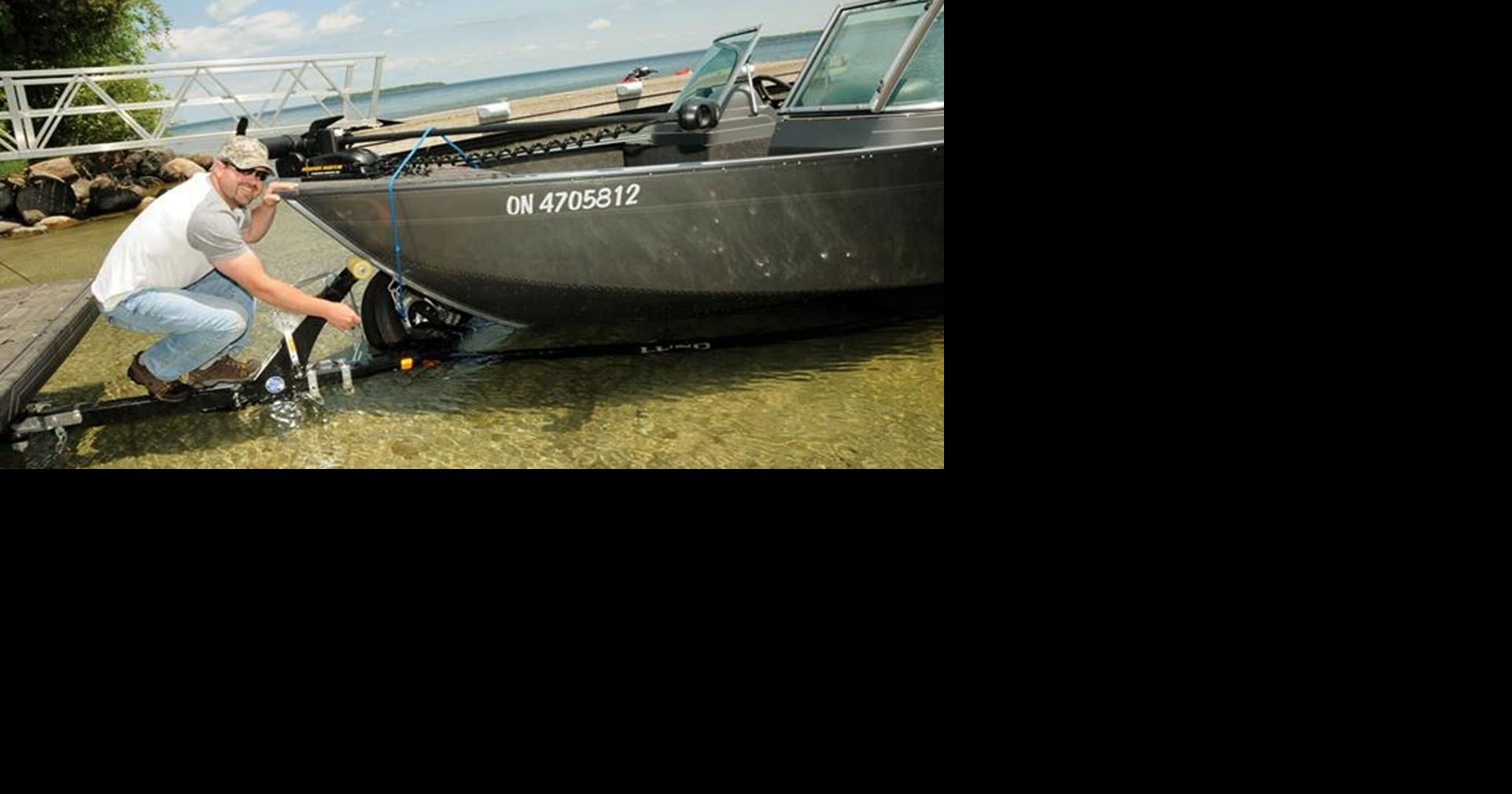 Innisfil council approves fee increase for boat launch