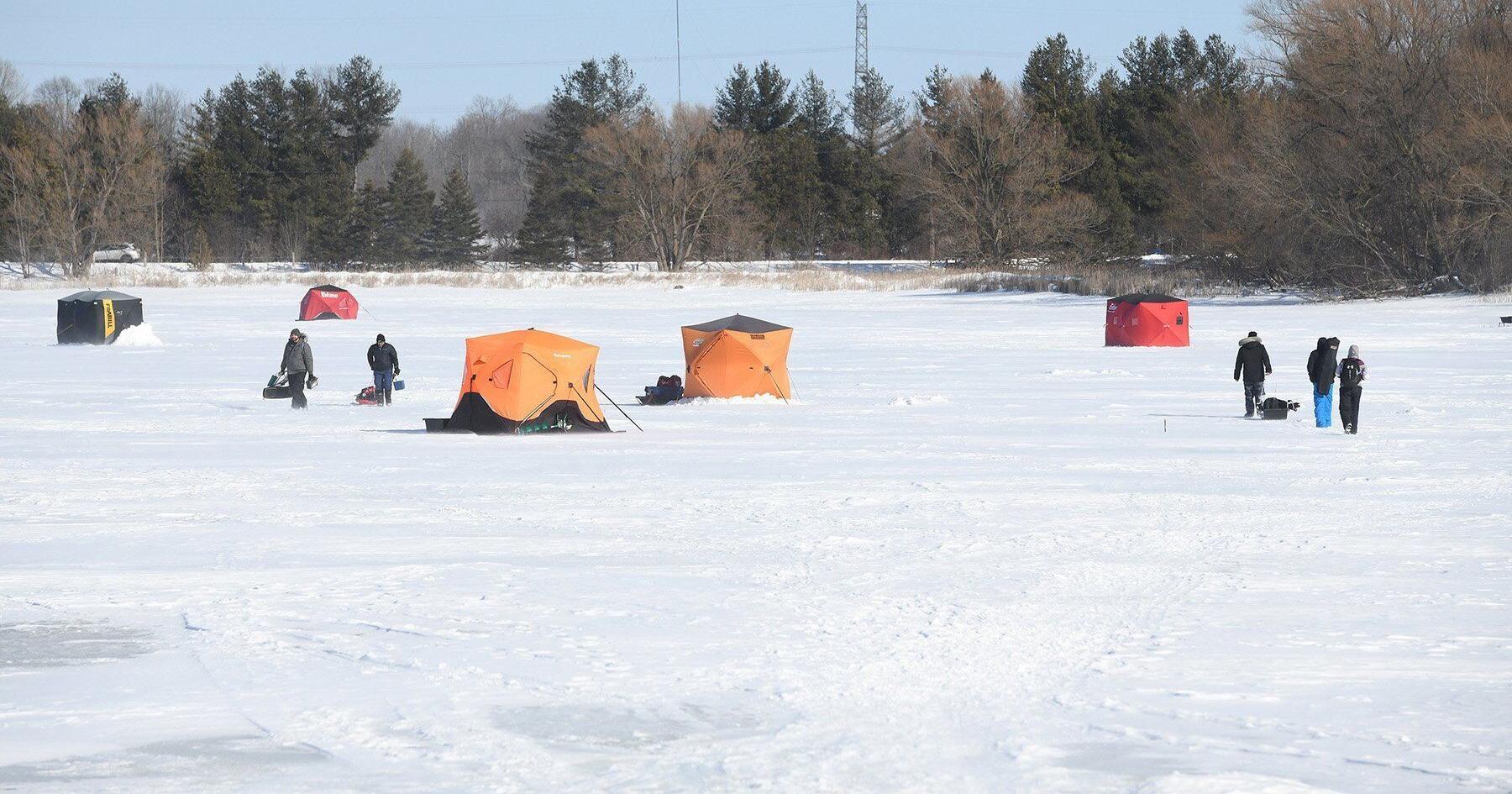 Fish for free this Family Day long weekend in Ontario - Vimarsana News