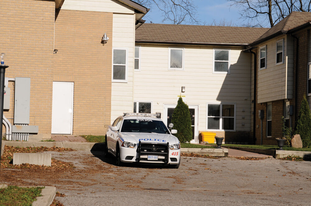 UPDATE Barrie rooming house was problem before murder
