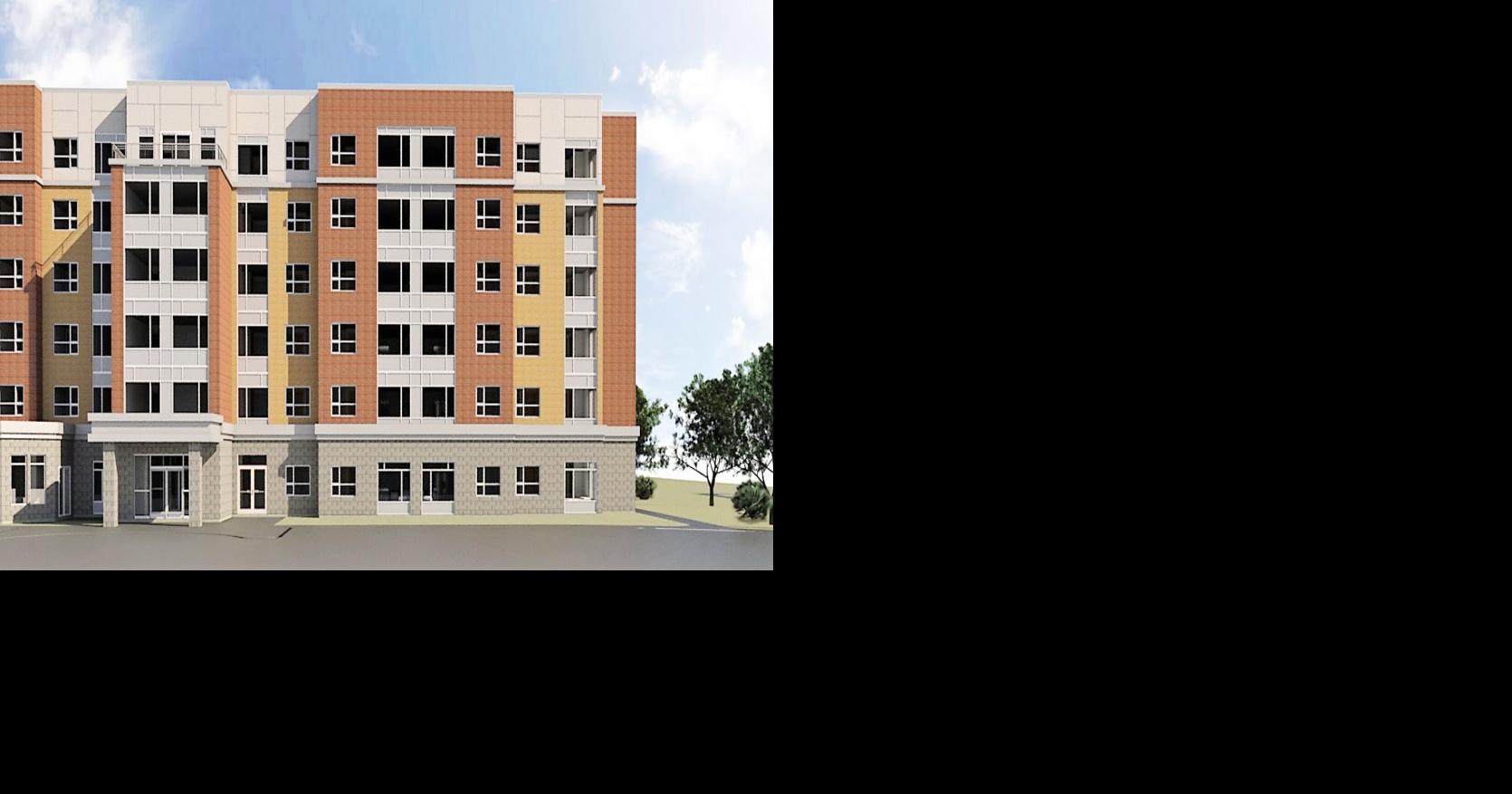 County eyes massive affordable housing development in Collingwood