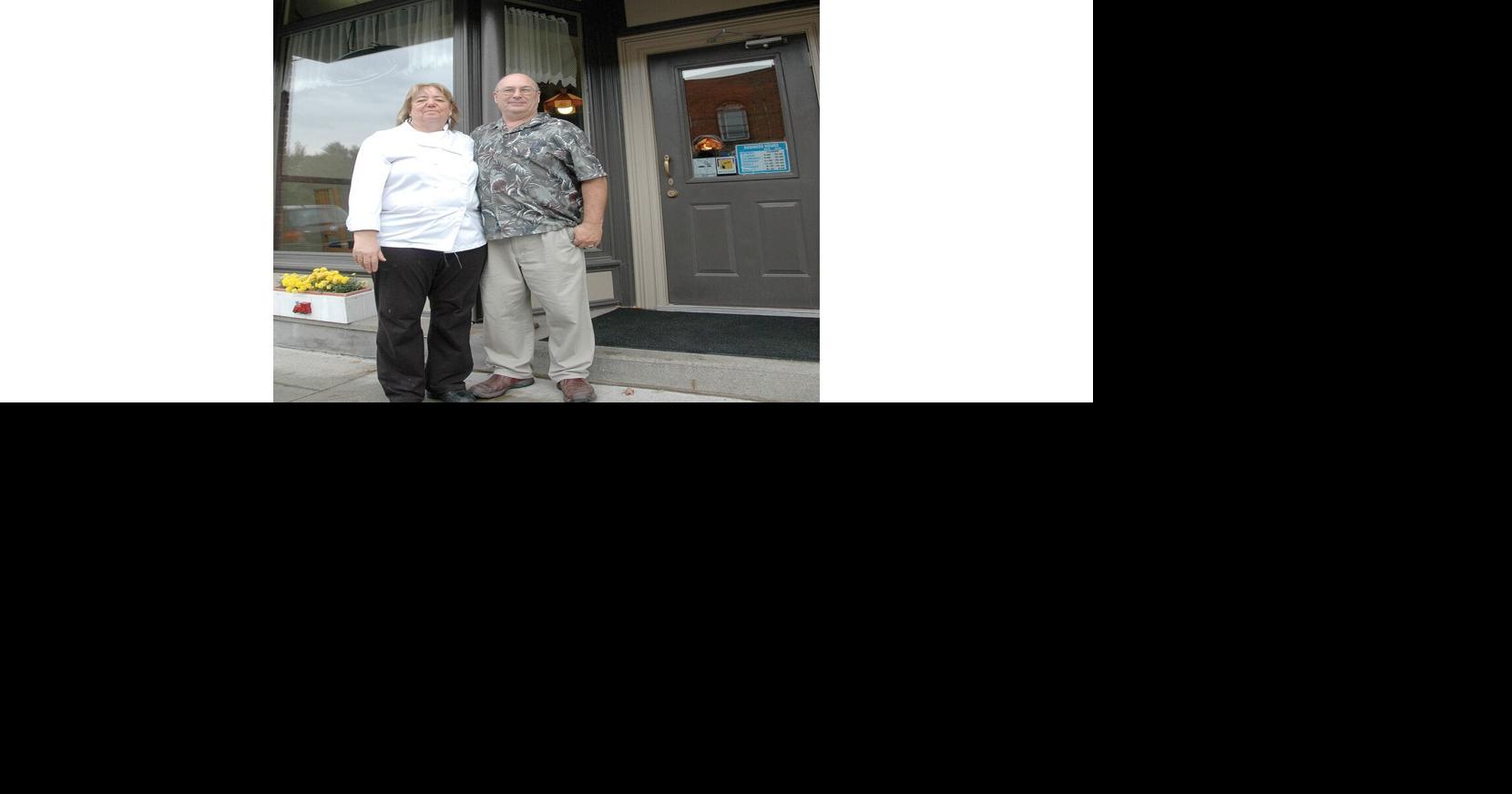 ‘We will miss you all’ Owners of Whistle Stop Restaurant in Beeton