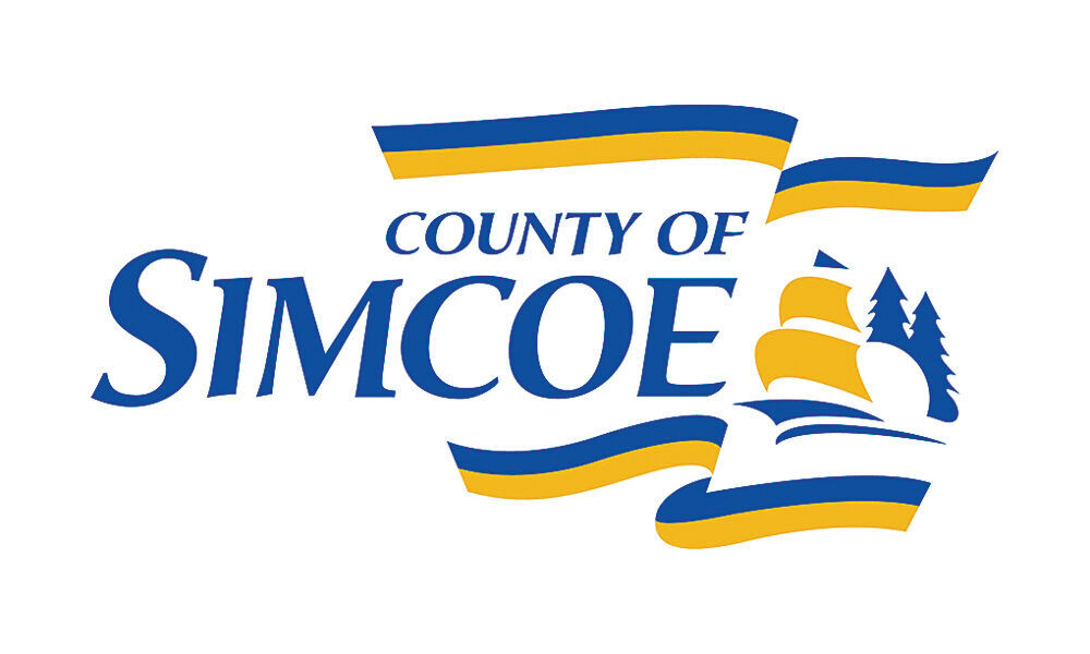 Quiz Can you name these Simcoe County councillors?