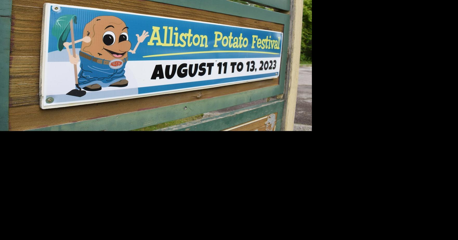 Indigenous ceremony to be featured at Alliston Potato Festival