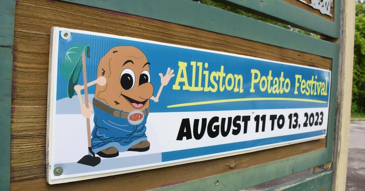 Indigenous ceremony to be featured at Alliston Potato Festival