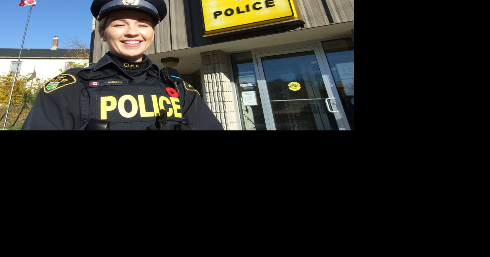 Orillia OPP detachment launches registry for vulnerable residents