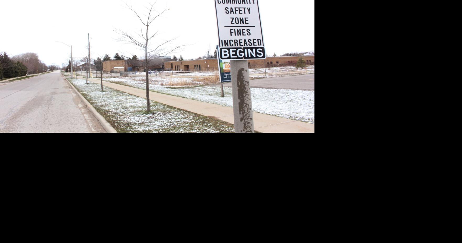 Here’s what you need to know about Collingwood’s newly adopted traffic