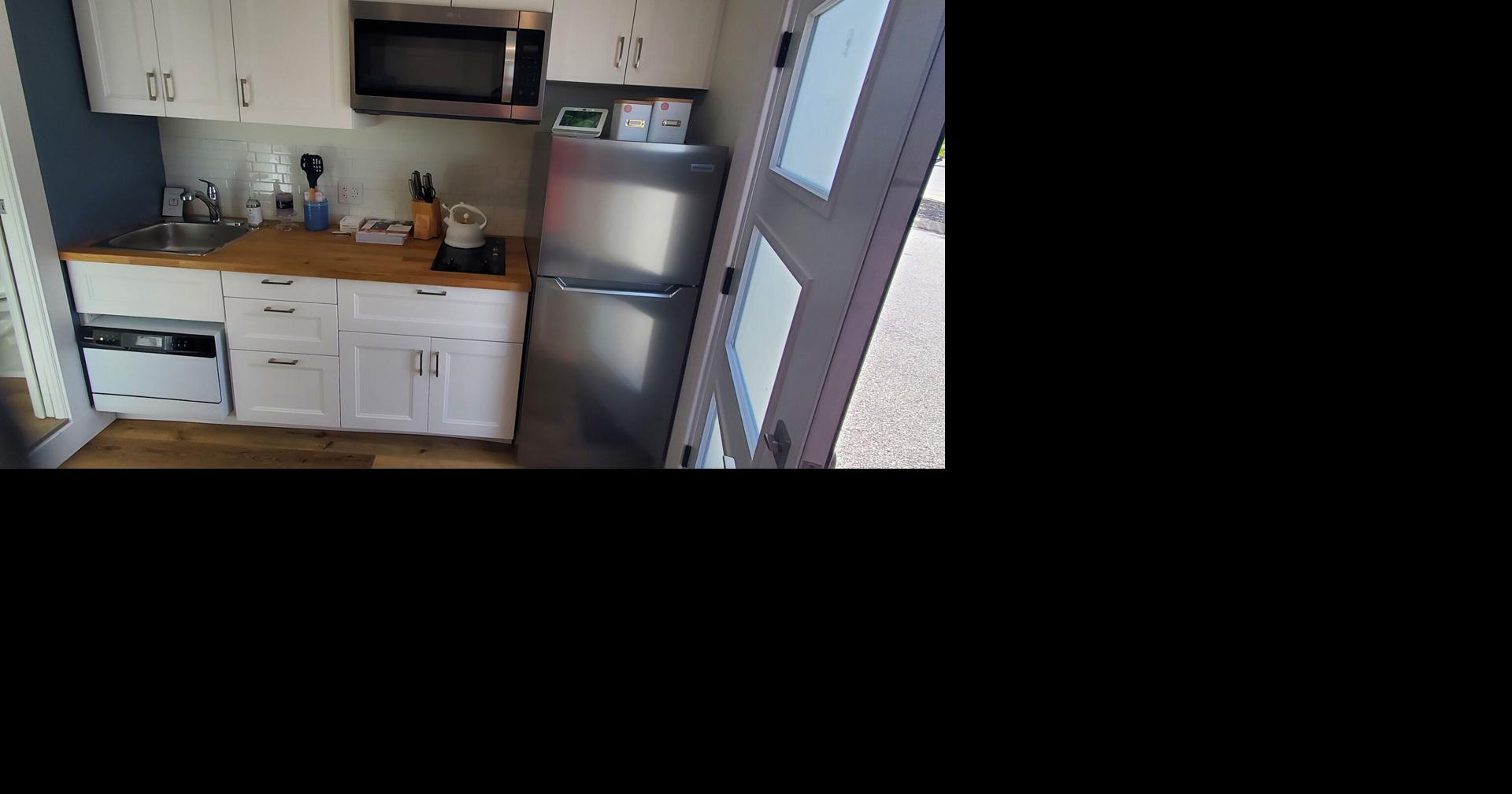 Looking to buy or build a tiny home in Simcoe County?