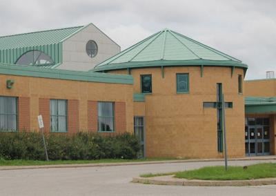 Holy Trinity Catholic High School - Simcoe Muskoka Catholic