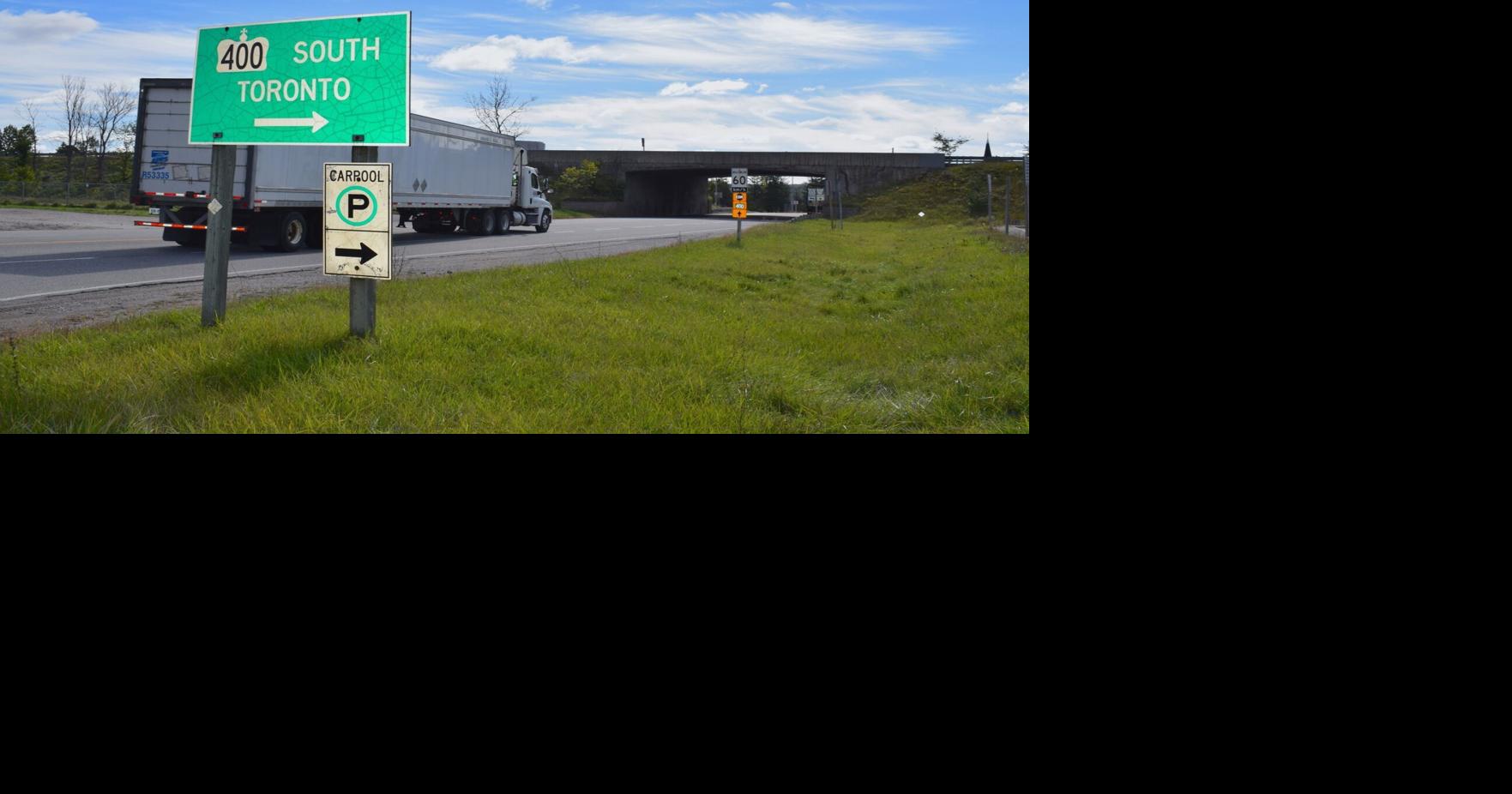 What's Going on Here? Crown Hill Hwy. 11 bridge targeted for replacement