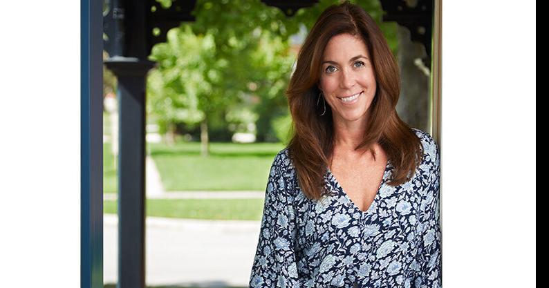 Sarah Richardson renovates a piece of Creemore history