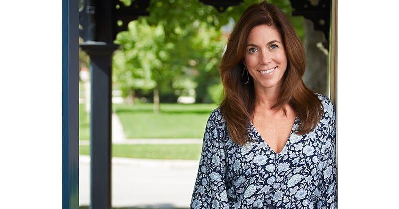 Sarah Richardson renovates a piece of Creemore history