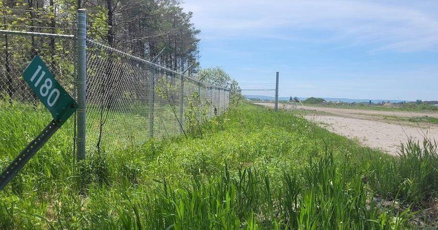 Duelling suits: Clearview property that was to be site for Roxodus mired in legal challenges