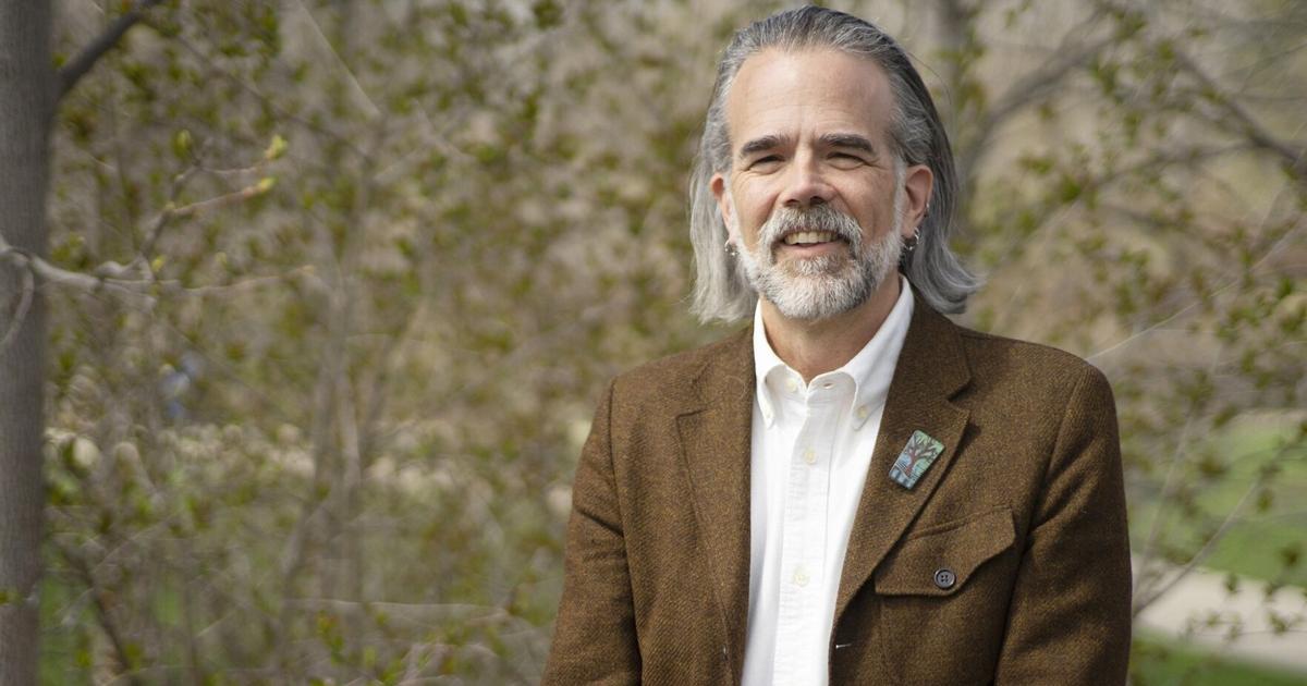 Ontario Election 2022: Simcoe-Grey New Democratic Party candidate Keith ...