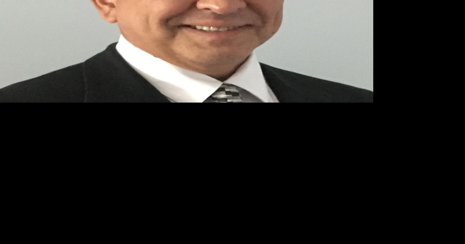 Brian Carruthers, Bradford West Gwillimbury Ward 2 candidate