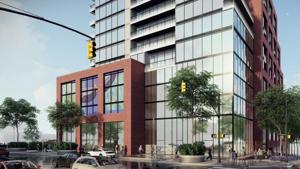A no go: Downtown Barrie land slated for highrise development now on the market