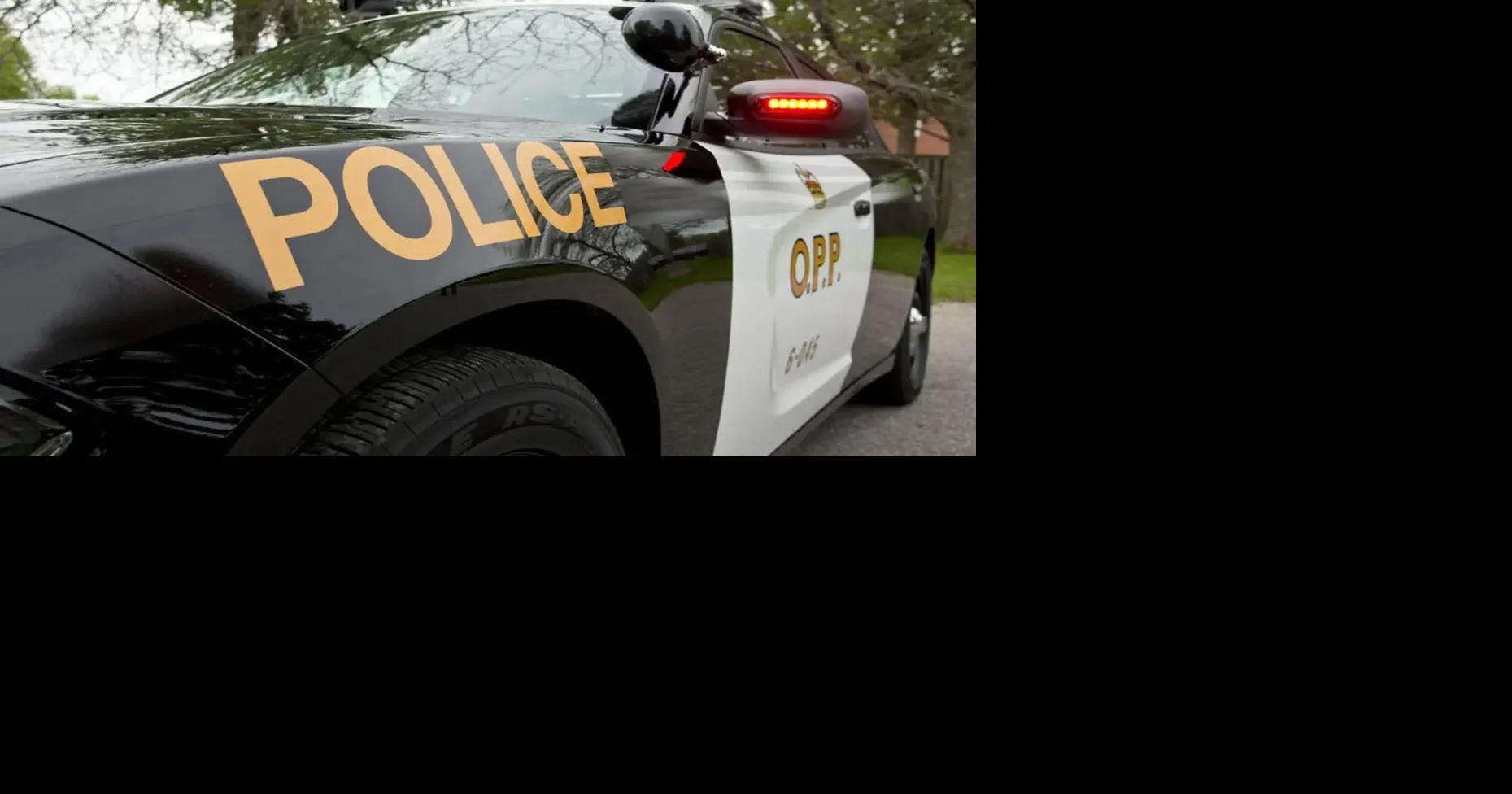 Here’s the latest police news from across Simcoe County
