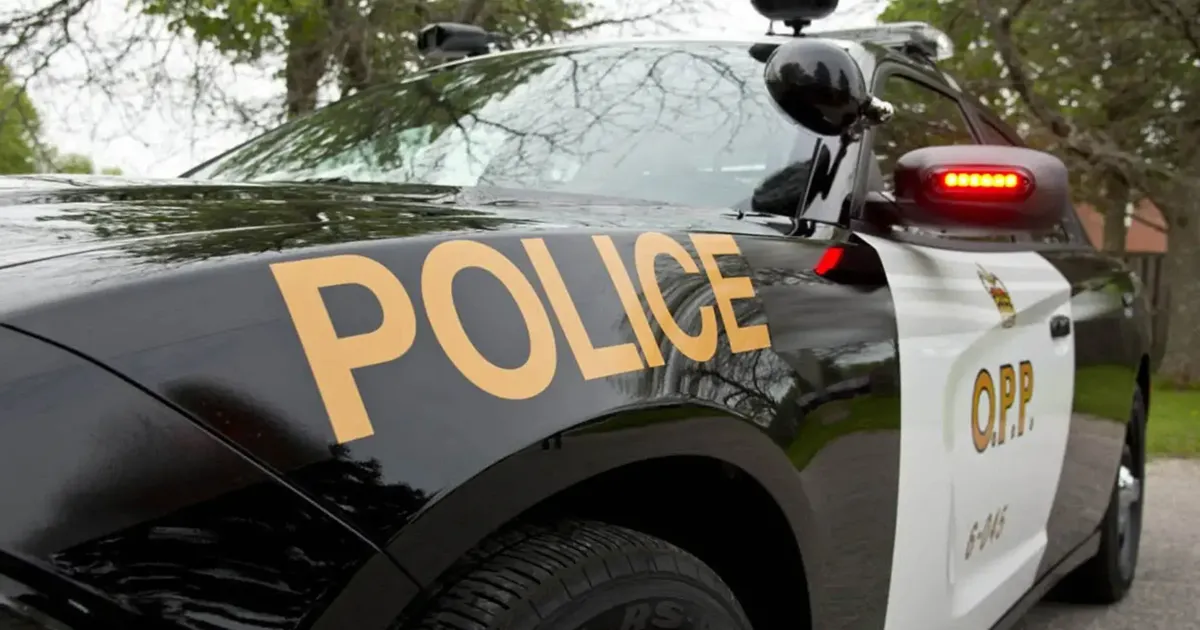 Simce Home Here’s the latest police news from across Simcoe County