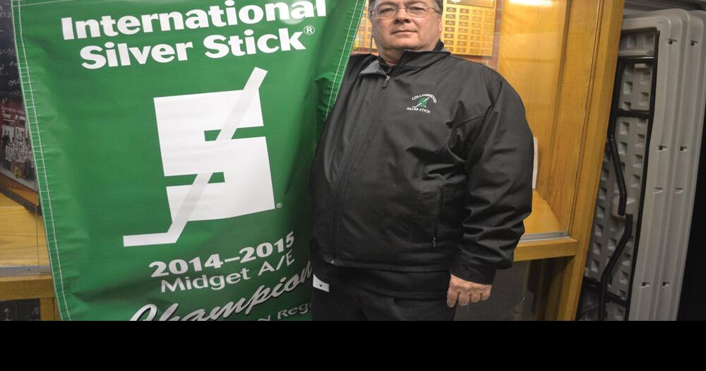 Collingwood Silver Stick set for this weekend