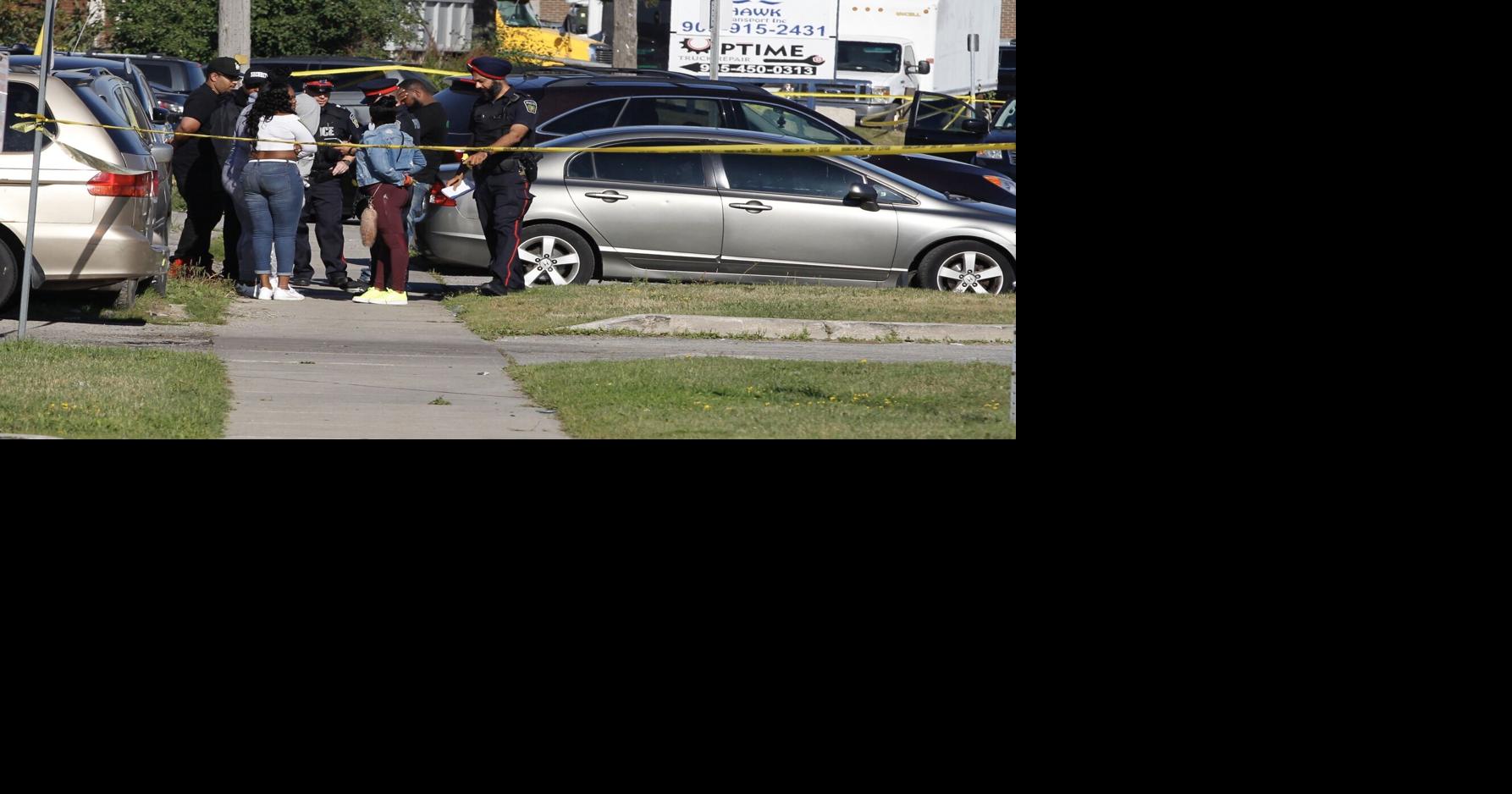 Brampton man, 39, identified as victim in fatal shooting on Hale Road