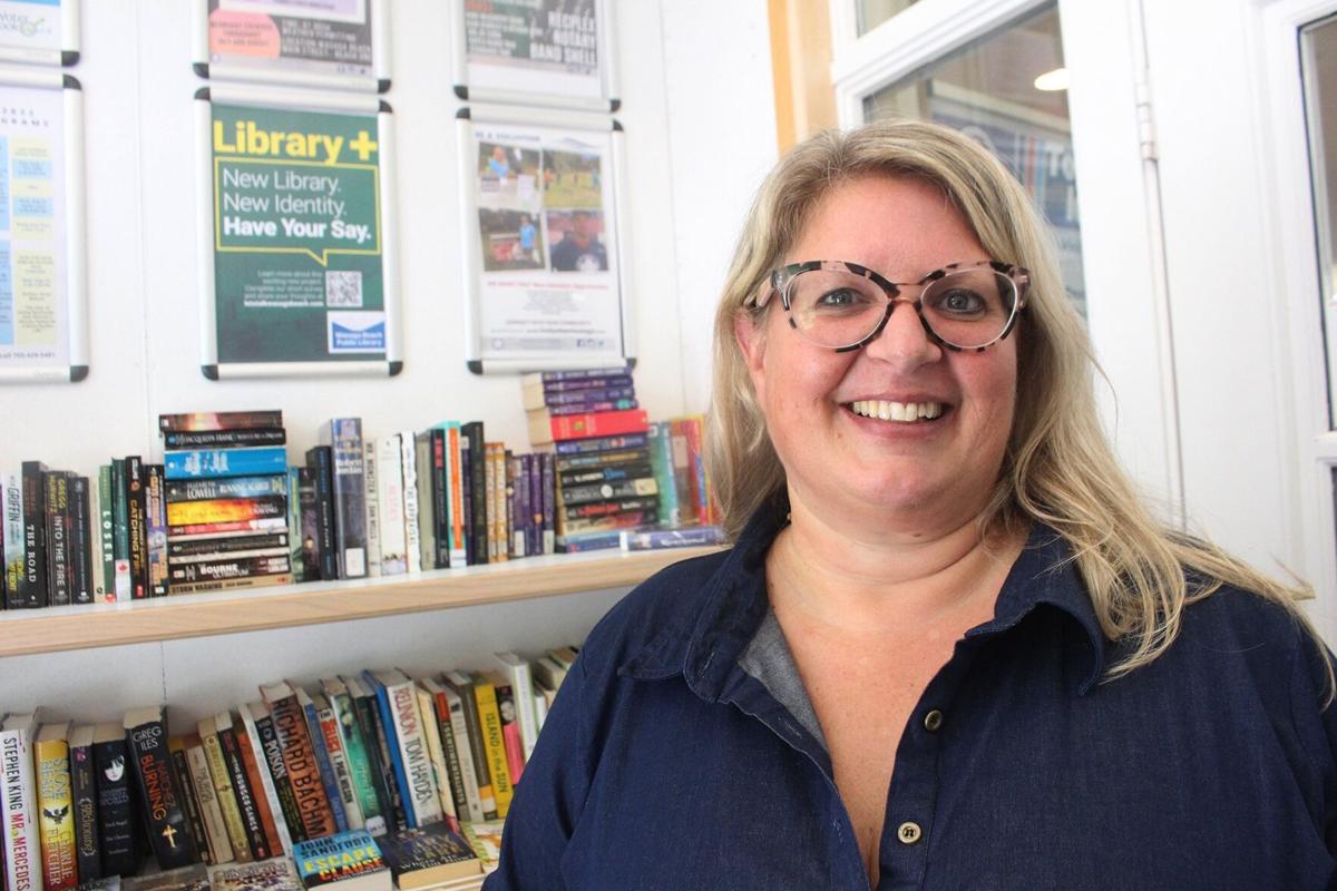 Wasaga library considers new name for facility