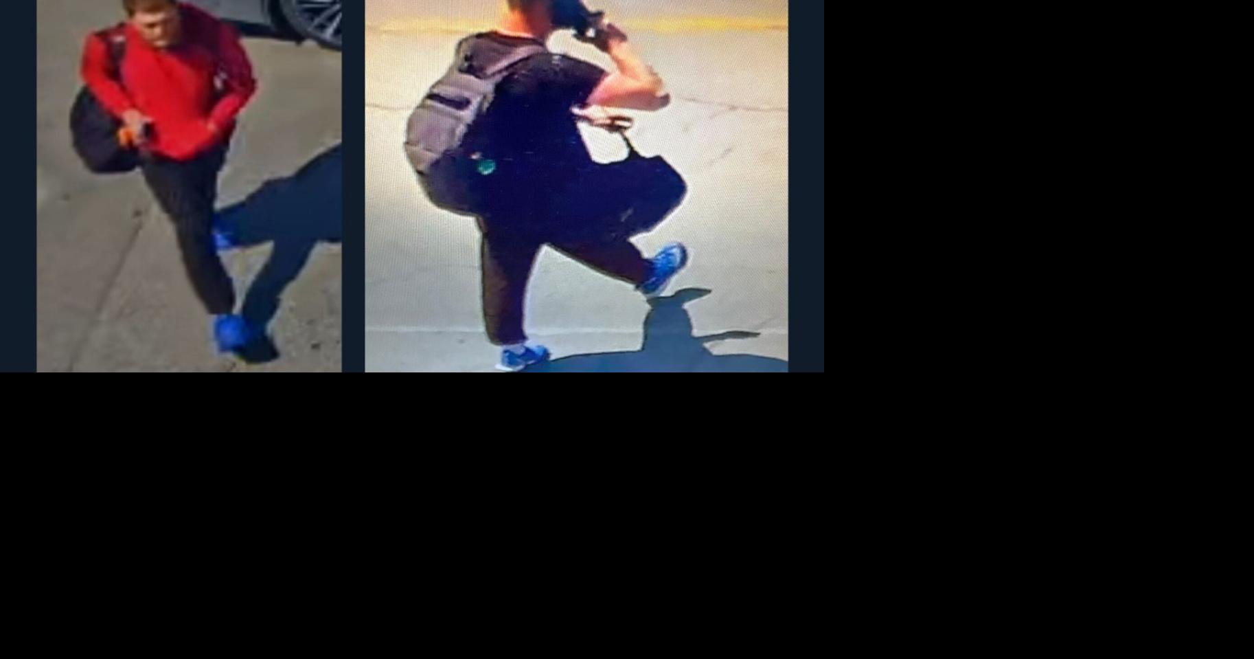 Police seeking person of interest in connection to downtown Barrie homicide