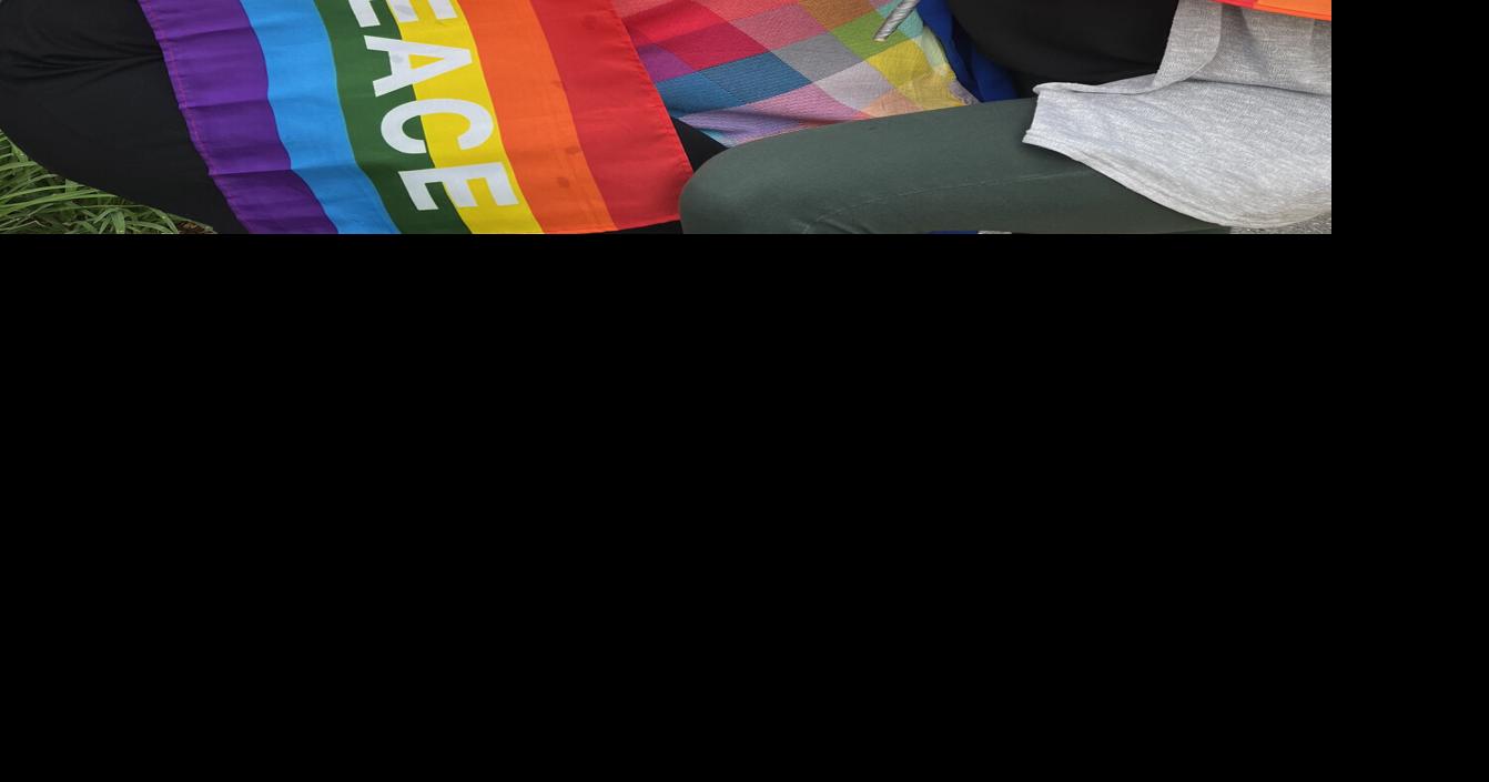 Matthews House in Alliston raises Pride flag in show of commitment to