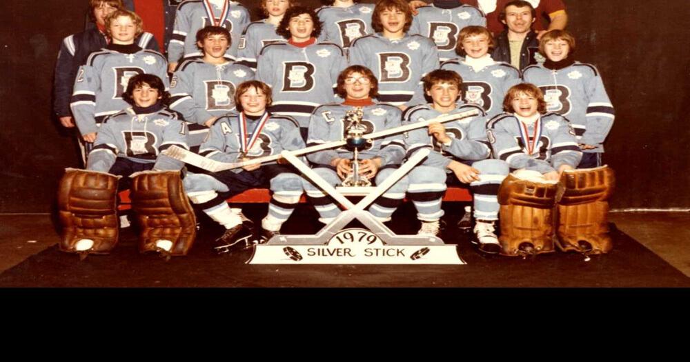 Barrie Minor Hockey Association has big plans to mark 50th anniversary