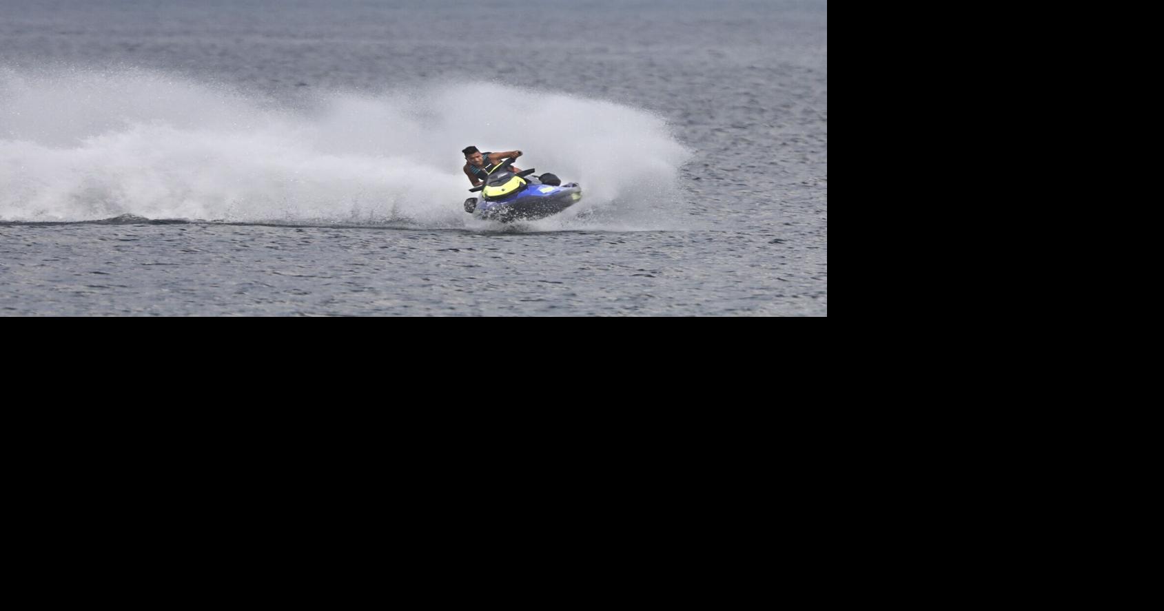 Making waves: Wasaga Beach ‘creates a monopoly’ with moratorium on Jet Ski rentals, says councillor