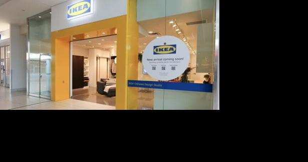 Barrie IKEA Plan and order point making move to south end - Vimarsana News