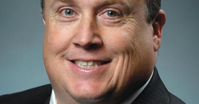 Ward 3: Doug Shipley